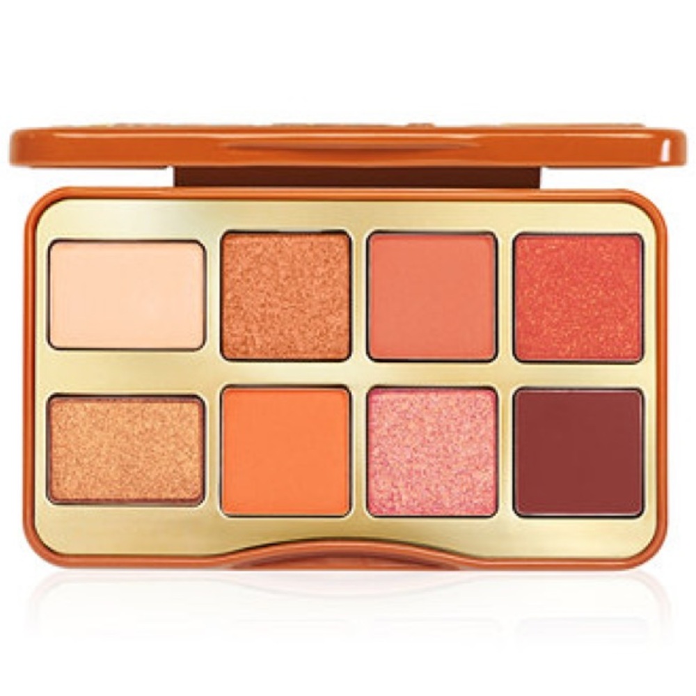 🆕 Salted Caramel Eyeshadow Palette - Too Faced - NEW IN BOX - Picture 5 of 5